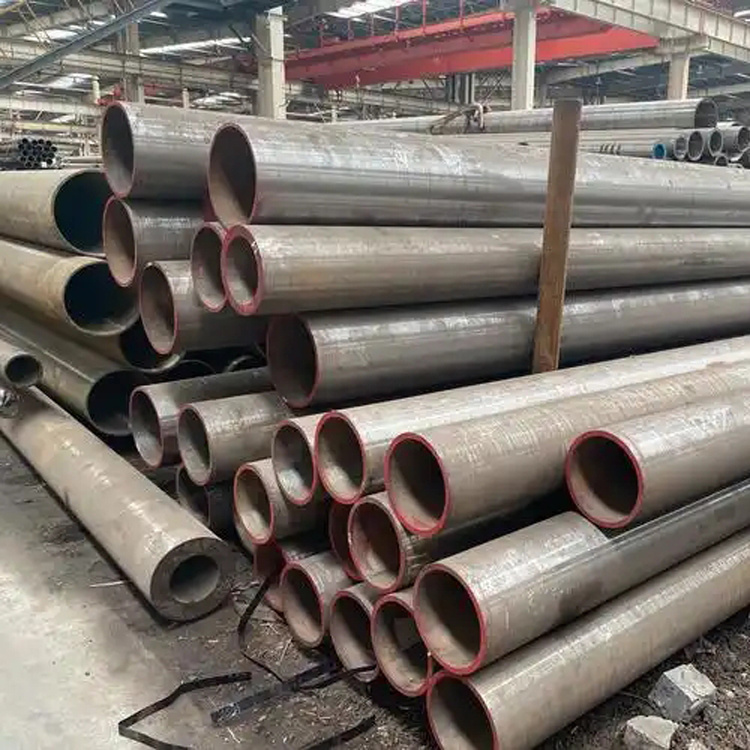 石家庄电厂用锅炉管